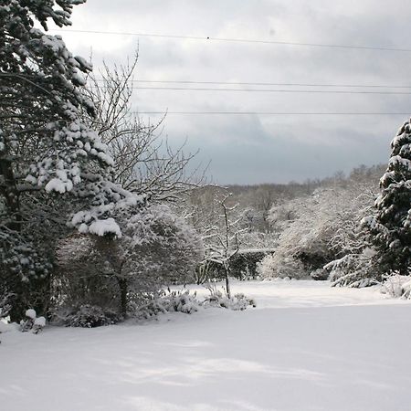 B&B Le Jardin D'Epicure Olne Esterno foto